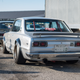 Not too many JDM cars at this meet though